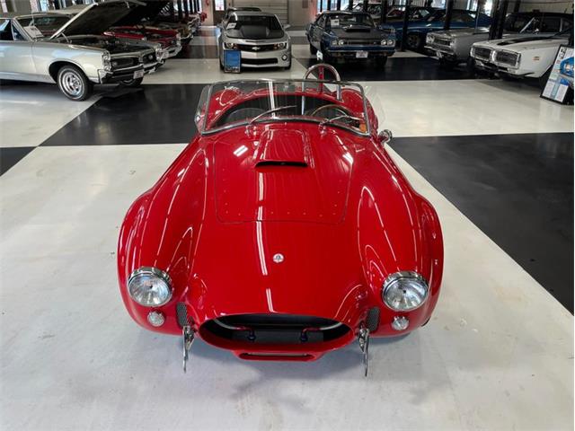 1965 Ford Shelby Cobra (CC-2100146) for sale in North Canton, Ohio
