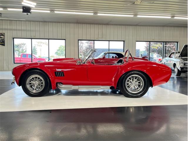 1965 Ford Shelby Cobra (CC-2100146) for sale in North Canton, Ohio