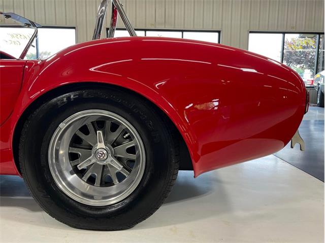 1965 Ford Shelby Cobra (CC-2100146) for sale in North Canton, Ohio