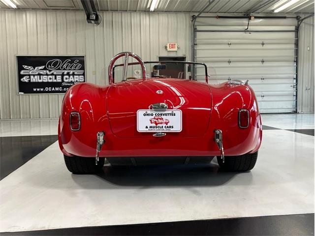 1965 Ford Shelby Cobra (CC-2100146) for sale in North Canton, Ohio