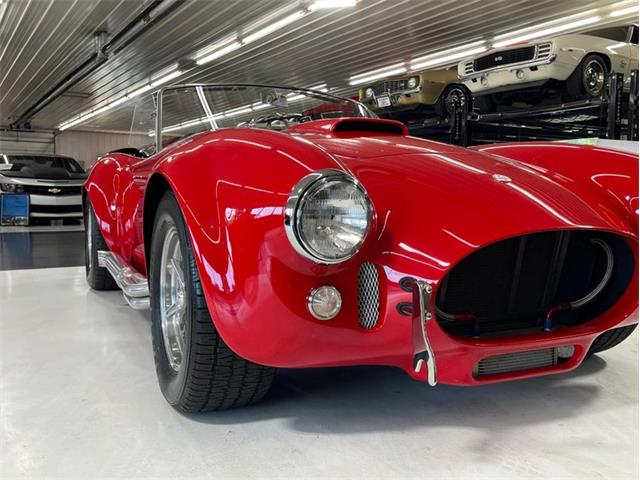 1965 Ford Shelby Cobra (CC-2100146) for sale in North Canton, Ohio