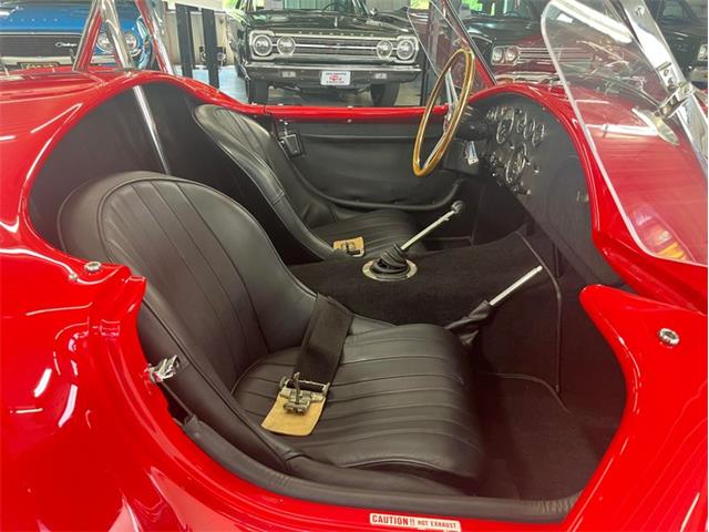 1965 Ford Shelby Cobra (CC-2100146) for sale in North Canton, Ohio