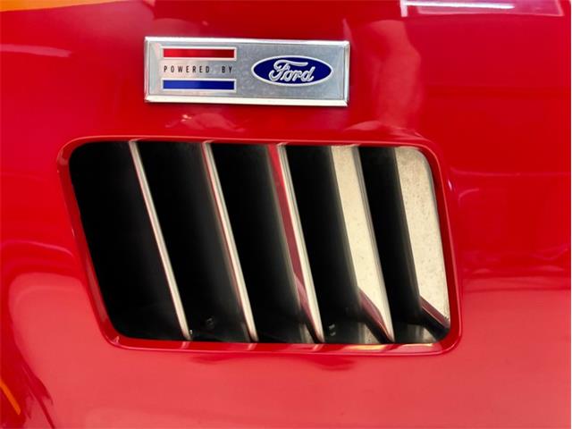 1965 Ford Shelby Cobra (CC-2100146) for sale in North Canton, Ohio
