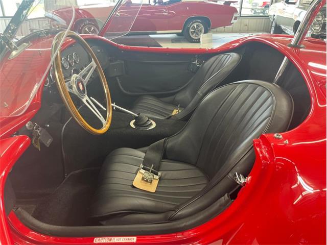 1965 Ford Shelby Cobra (CC-2100146) for sale in North Canton, Ohio