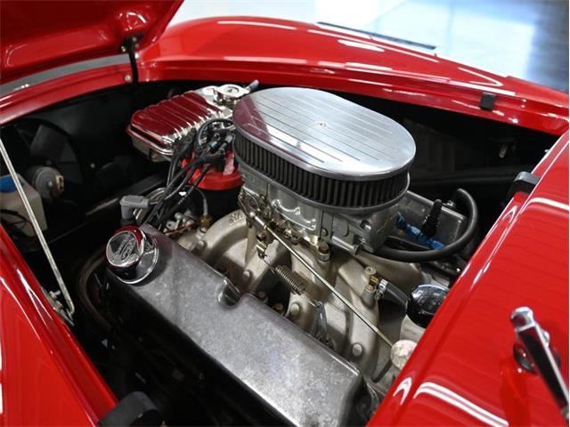 1965 Ford Shelby Cobra (CC-2100146) for sale in North Canton, Ohio