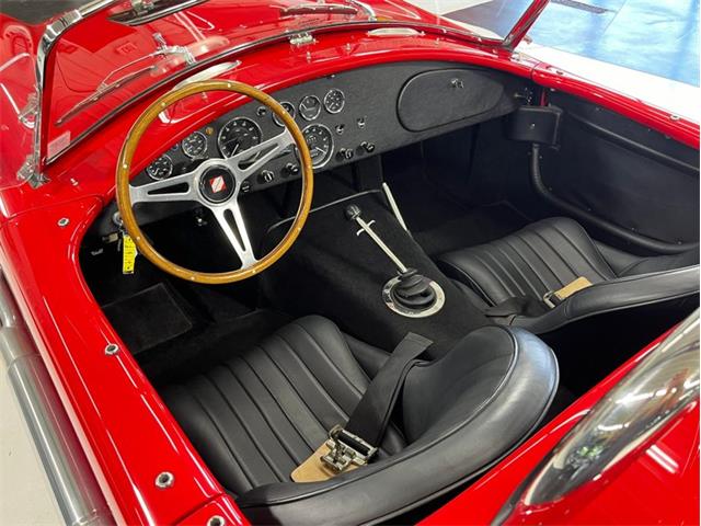 1965 Ford Shelby Cobra (CC-2100146) for sale in North Canton, Ohio