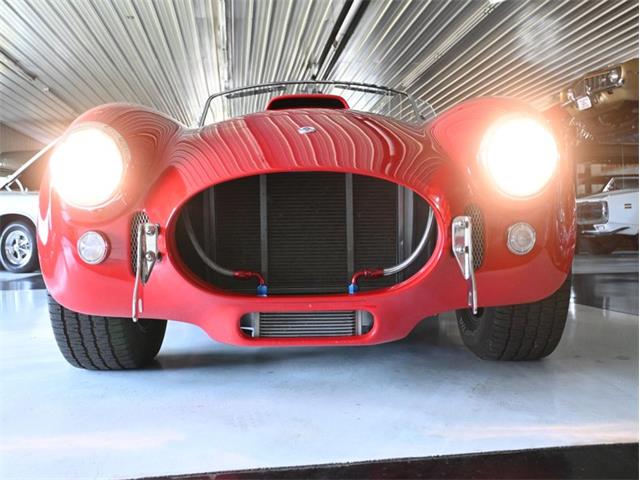 1965 Ford Shelby Cobra (CC-2100146) for sale in North Canton, Ohio