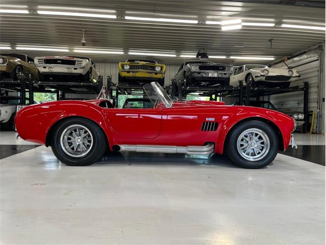1965 Ford Shelby Cobra (CC-2100146) for sale in North Canton, Ohio