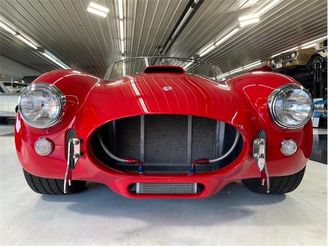 1965 Ford Shelby Cobra (CC-2100146) for sale in North Canton, Ohio