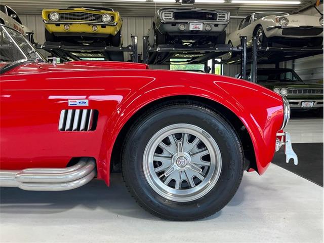 1965 Ford Shelby Cobra (CC-2100146) for sale in North Canton, Ohio