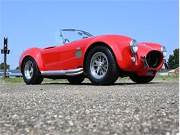 1965 Ford Shelby Cobra (CC-2100146) for sale in North Canton, Ohio