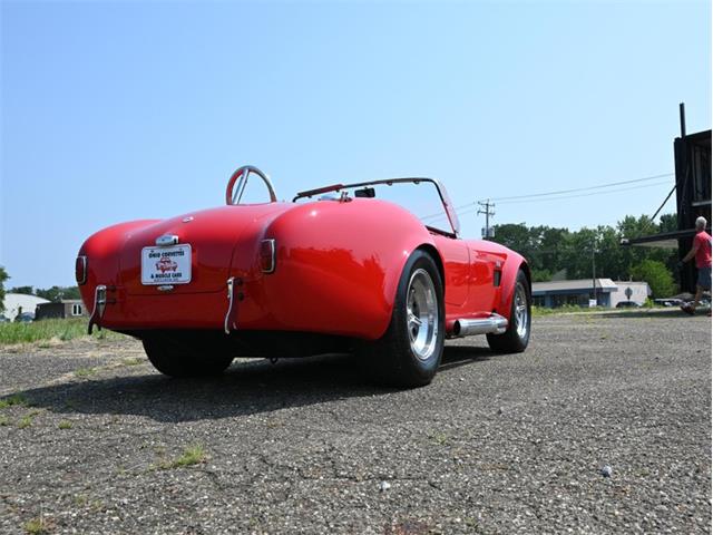 1965 Ford Shelby Cobra (CC-2100146) for sale in North Canton, Ohio
