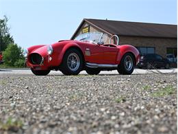 1965 Ford Shelby Cobra (CC-2100146) for sale in North Canton, Ohio