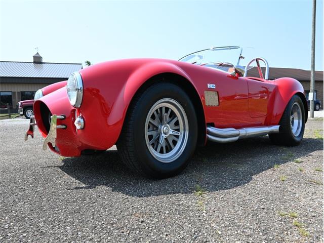 1965 Ford Shelby Cobra (CC-2100146) for sale in North Canton, Ohio