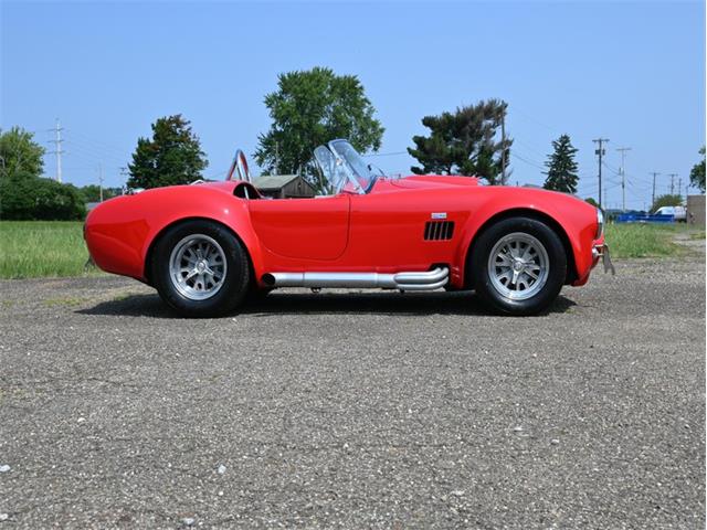 1965 Ford Shelby Cobra (CC-2100146) for sale in North Canton, Ohio