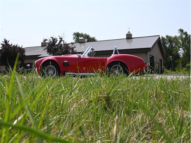 1965 Ford Shelby Cobra (CC-2100146) for sale in North Canton, Ohio