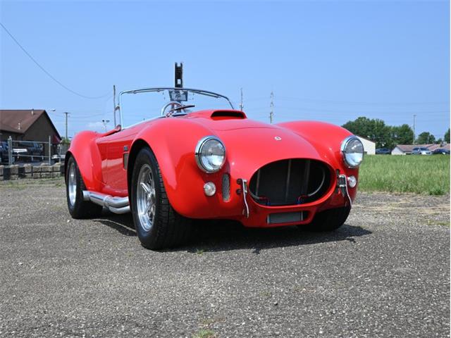 1965 Ford Shelby Cobra (CC-2100146) for sale in North Canton, Ohio