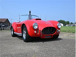 1965 Ford Shelby Cobra (CC-2100146) for sale in North Canton, Ohio
