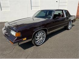 1988 Oldsmobile Cutlass (CC-2101462) for sale in Springfield, Massachusetts