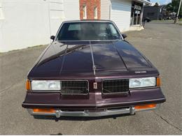 1988 Oldsmobile Cutlass (CC-2101462) for sale in Springfield, Massachusetts