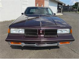 1988 Oldsmobile Cutlass (CC-2101462) for sale in Springfield, Massachusetts