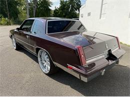 1988 Oldsmobile Cutlass (CC-2101462) for sale in Springfield, Massachusetts