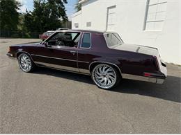 1988 Oldsmobile Cutlass (CC-2101462) for sale in Springfield, Massachusetts
