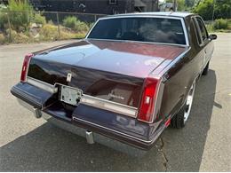 1988 Oldsmobile Cutlass (CC-2101462) for sale in Springfield, Massachusetts
