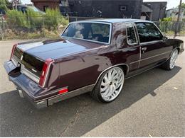 1988 Oldsmobile Cutlass (CC-2101462) for sale in Springfield, Massachusetts