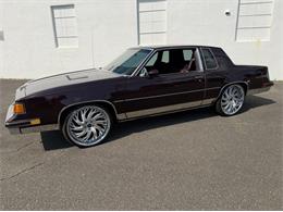 1988 Oldsmobile Cutlass (CC-2101462) for sale in Springfield, Massachusetts