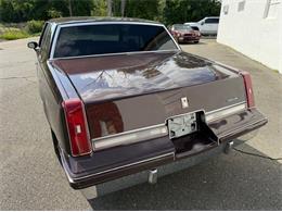1988 Oldsmobile Cutlass (CC-2101462) for sale in Springfield, Massachusetts
