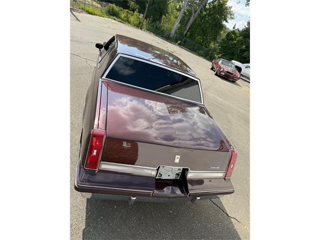 1988 Oldsmobile Cutlass (CC-2101462) for sale in Springfield, Massachusetts