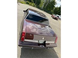 1988 Oldsmobile Cutlass (CC-2101462) for sale in Springfield, Massachusetts
