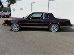 1988 Oldsmobile Cutlass (CC-2101462) for sale in Springfield, Massachusetts