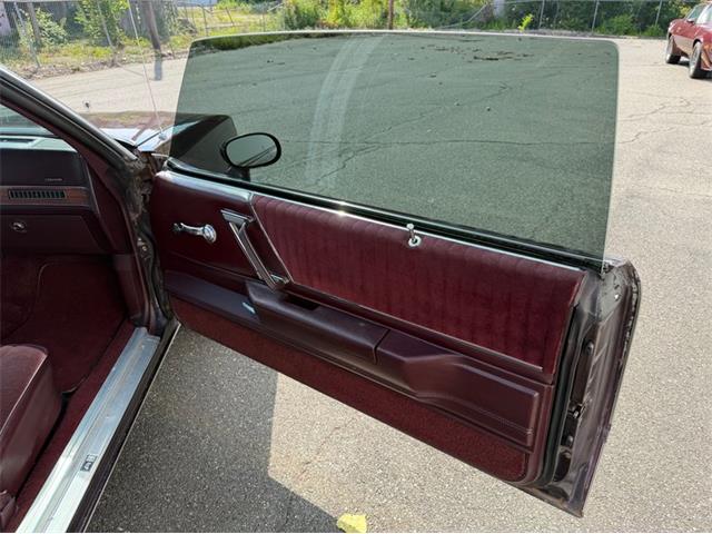 1988 Oldsmobile Cutlass (CC-2101462) for sale in Springfield, Massachusetts