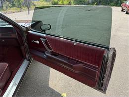 1988 Oldsmobile Cutlass (CC-2101462) for sale in Springfield, Massachusetts