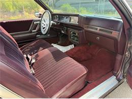 1988 Oldsmobile Cutlass (CC-2101462) for sale in Springfield, Massachusetts