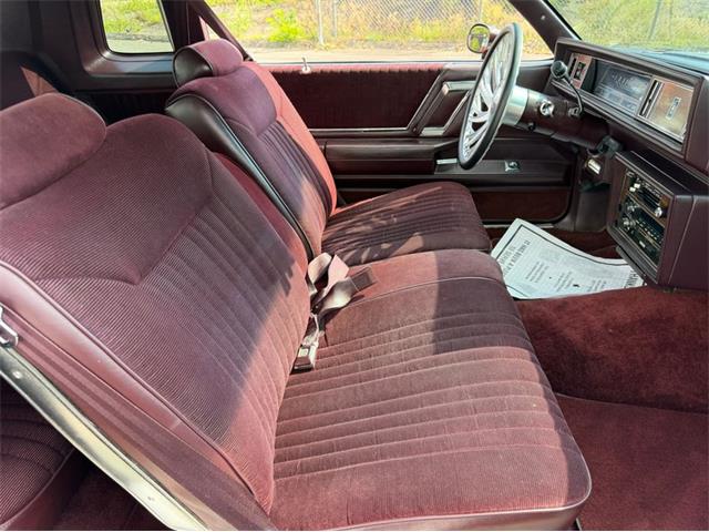 1988 Oldsmobile Cutlass (CC-2101462) for sale in Springfield, Massachusetts