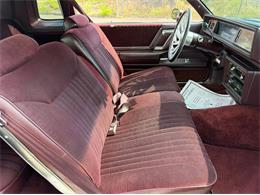 1988 Oldsmobile Cutlass (CC-2101462) for sale in Springfield, Massachusetts