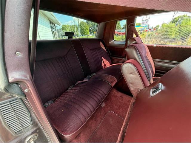 1988 Oldsmobile Cutlass (CC-2101462) for sale in Springfield, Massachusetts
