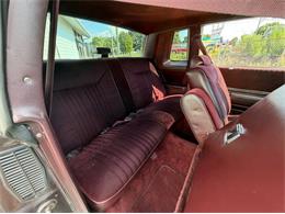 1988 Oldsmobile Cutlass (CC-2101462) for sale in Springfield, Massachusetts