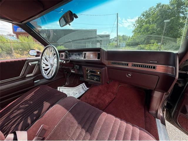 1988 Oldsmobile Cutlass (CC-2101462) for sale in Springfield, Massachusetts