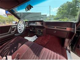 1988 Oldsmobile Cutlass (CC-2101462) for sale in Springfield, Massachusetts