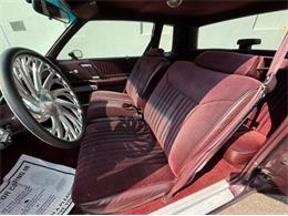 1988 Oldsmobile Cutlass (CC-2101462) for sale in Springfield, Massachusetts