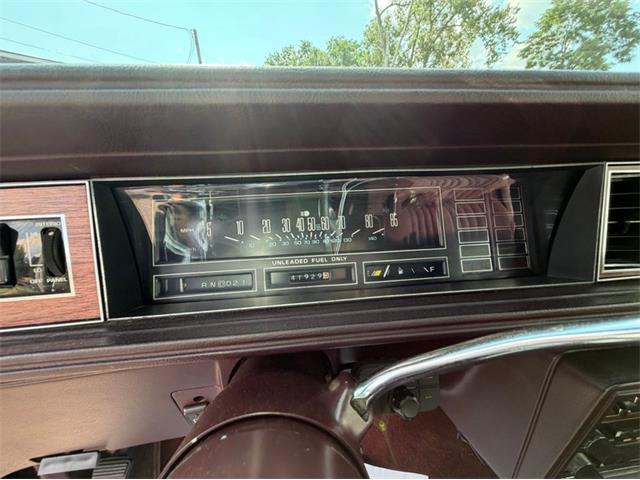 1988 Oldsmobile Cutlass (CC-2101462) for sale in Springfield, Massachusetts