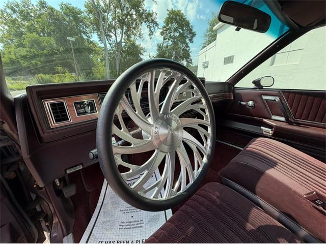 1988 Oldsmobile Cutlass (CC-2101462) for sale in Springfield, Massachusetts