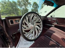 1988 Oldsmobile Cutlass (CC-2101462) for sale in Springfield, Massachusetts