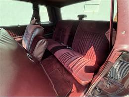 1988 Oldsmobile Cutlass (CC-2101462) for sale in Springfield, Massachusetts