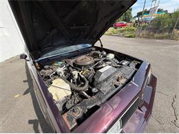 1988 Oldsmobile Cutlass (CC-2101462) for sale in Springfield, Massachusetts