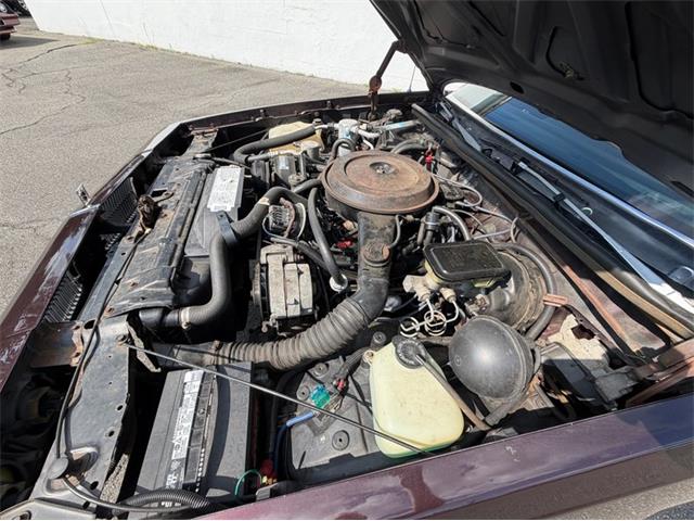 1988 Oldsmobile Cutlass (CC-2101462) for sale in Springfield, Massachusetts